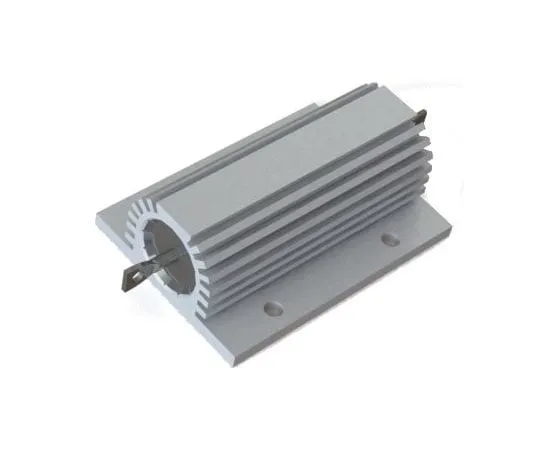 63-4714-16　RS Pro铝质厚板贴装电阻，3.3kΩ±5% 100W　175-2446