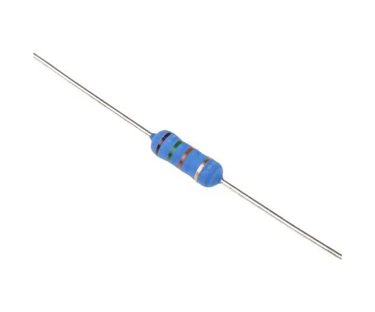 63-4729-40　TE连接性15kΩ1W金属薄膜固定电阻器±5%±300 ppm/°C　ROX1SJ15K