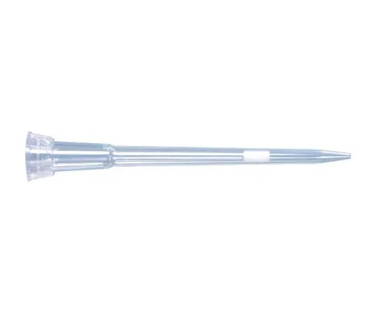 65-3763-29　Tips with ART Filter ART20E Low Adsorption Type -10 μl Rack 1 Set (960 Pieces x 5 Pieces)　2149E-05-HR