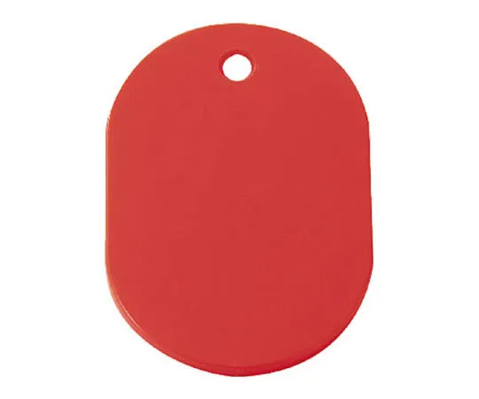 62-0126-45 Koban 60 x 40 Red 50 Pack 877-607