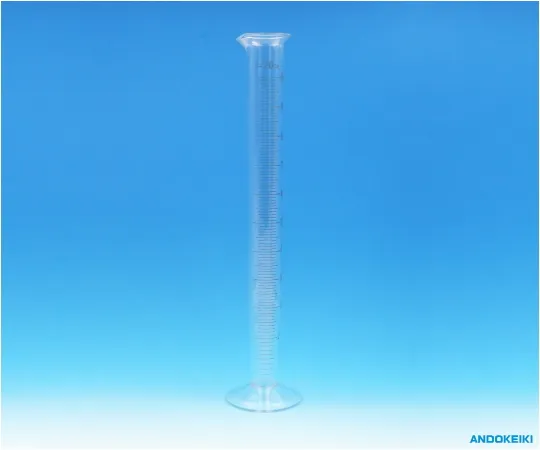 64-5230-06　 雨量测量玻璃降雨量0~10 mm x 0.1 mm　5-39