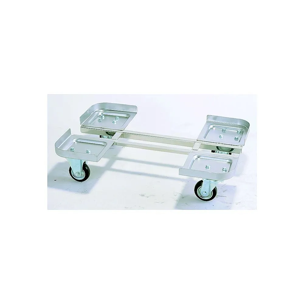 67-9273-46　18-8 Stainless Steel Tank Drawers 60~100 L Combined Use