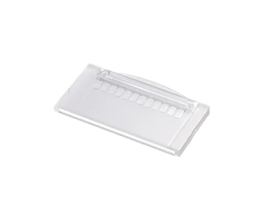 63-1209-94　［Discontinued］PAGE Tips for DIRECT BLOT 10% 7well 1 Pack (10 Pieces) CAS No:9003-05-8　BM-810007