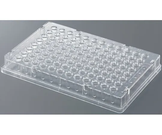 65-6911-20　PCR96 Well Plate for Micro Storage Full Cart 0.1 mL 20 Pieces　PCR-96PRD-FS-C