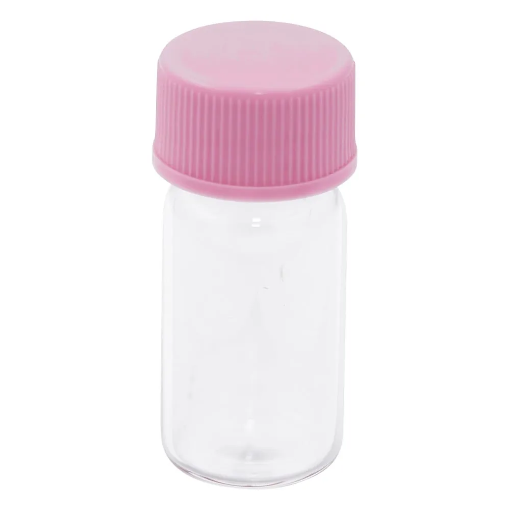 1-3501-01　［已停用］VIOLAMO无刻度螺纹上腔标记5 mL 100个　-