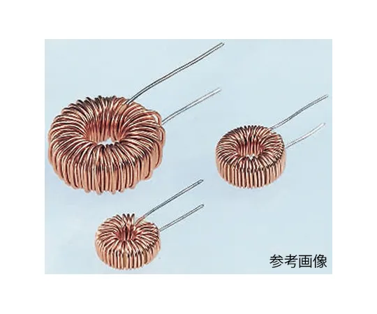 63-4758-49　Wurth 150μH±20%复合铁粉环形电感器，1.9A Idc,130mΩRdcWE-FI　7447028