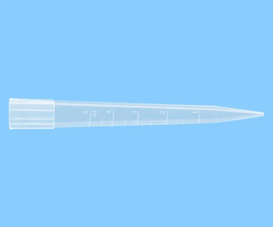 63-2980-01　吸管前端5,000 ml (带刻度/机架)　70.1183.102
