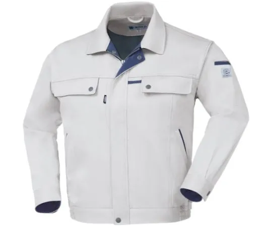 65-8361-26 Blouson Silver Gray 3L 1570-22-3L