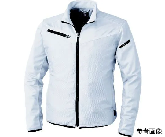 65-8372-42　Light Winter Blouson Shiro 3L　163-32-3L