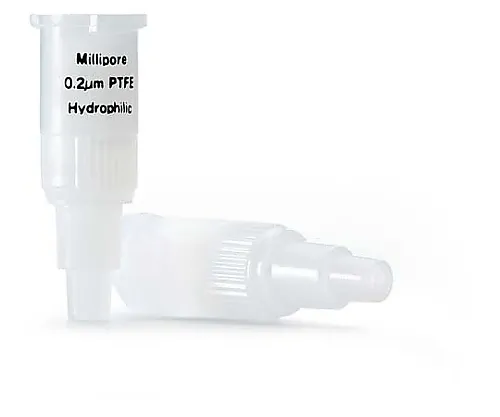 61-0195-16　Millex-Fh0.45μm Phobic PTFE 4 mmNon-Ster100/Pk100PK　SLFHR04NL