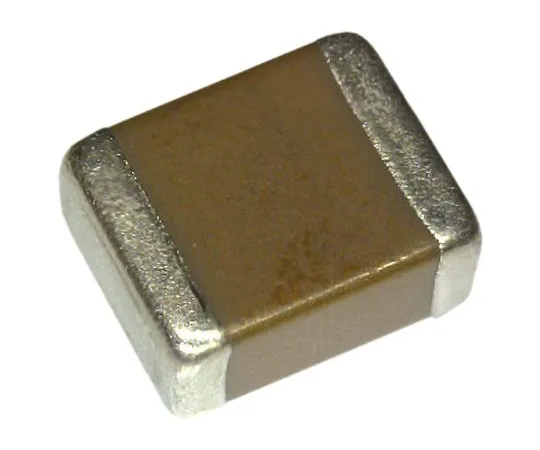 63-4797-43　KEMET 1210 (3225M) 1μF MLCC50Vdc±10% SMDC1210C105K5RACTU　C1210C105K5RACTU