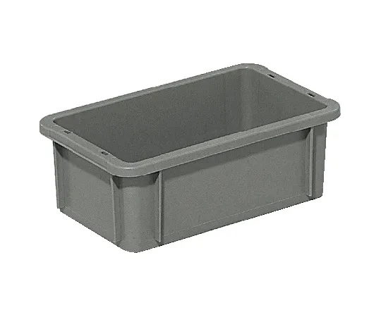 67-7226-19　Container #3S PP Light Gray　20030600GL802