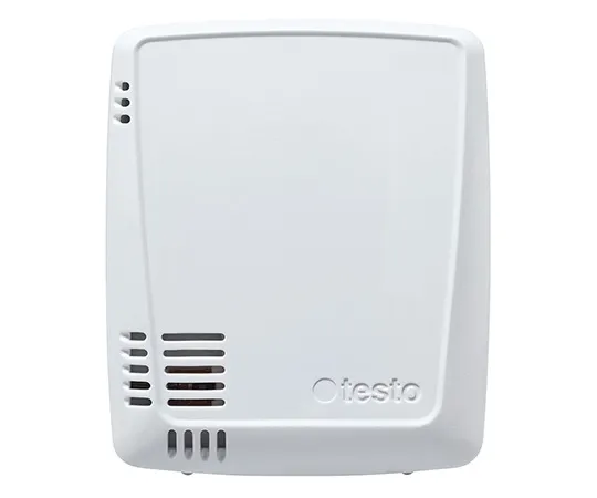 62-9227-60　Cloud monitoring logger testo 160 TH　05722021