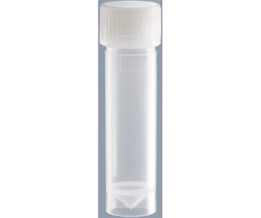 63-2977-73　V型自立管5ml　60.558