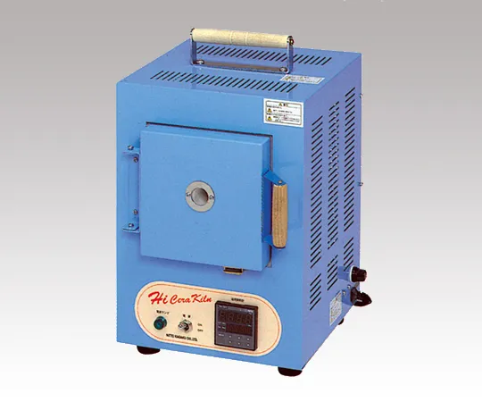 1-3961-01　［已停用］小型电炉NHK-120H-II　NHK-120H-