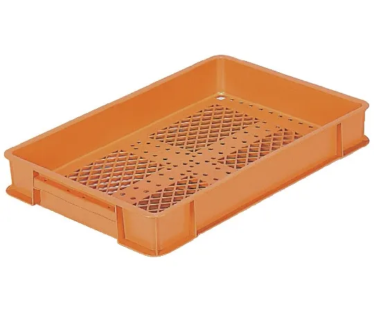 67-6592-93　Container P-W1 Orange　20190800OR307