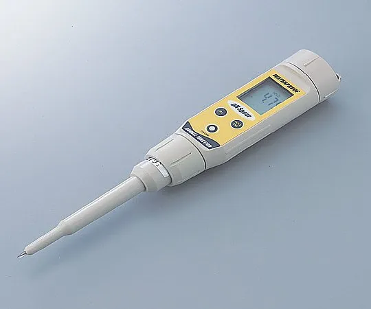 1-7726-01-20　［已停用］带有校准证书的防水穿孔电极　pHSpear