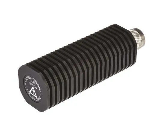 63-4650-25　［Discontinued］RF dummy load　6329823-1