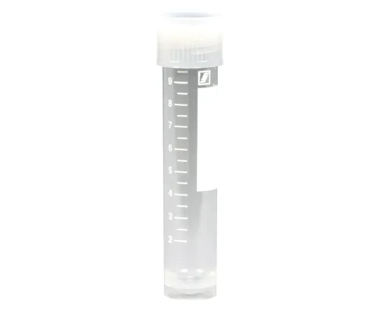 63-2978-24　无菌环基自立管 (带标尺) 10 ml　62.551.201