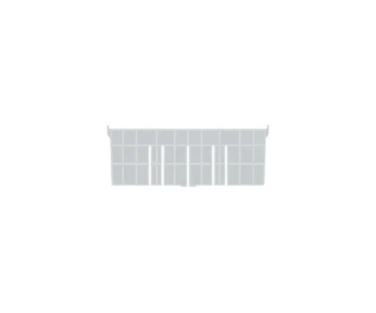 68-0771-32　Original Container 12TMX Middle Partition L　12TMX