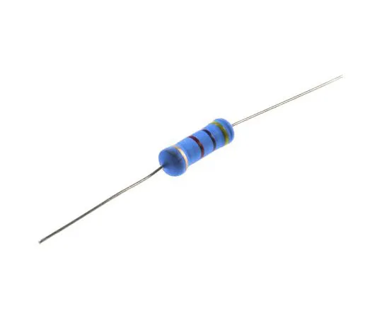 63-4730-71　TE连接性4.7kΩ3 W金属薄膜固定电阻器±5%±300 ppm/°C　ROX3SJ4K7
