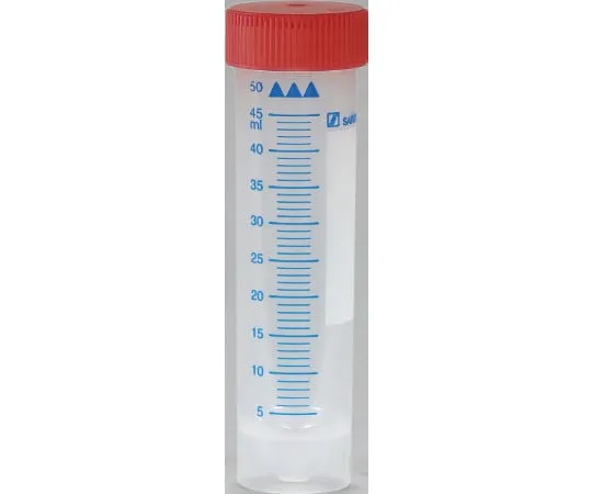 63-2978-35　V-Base自立管红盖50 ml　62.559