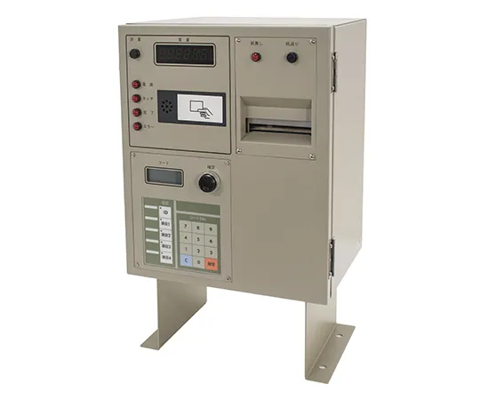 63-7049-40　［已停用］IC卡读取器打印机　AD-4385A