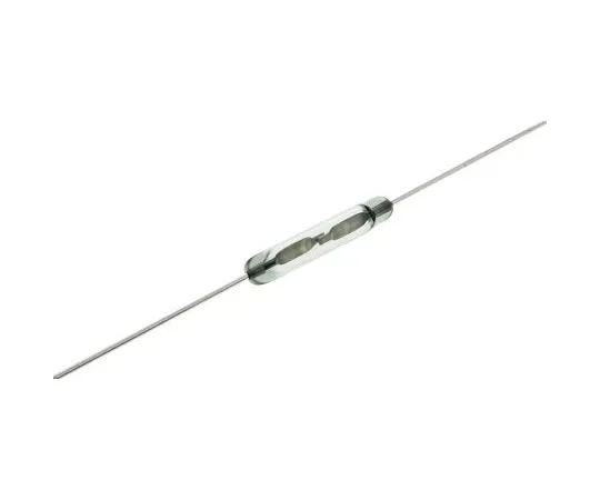 63-4739-12　SP-NO 芦苇开关，100mA24V交流/直流　TRA211G/15-20
