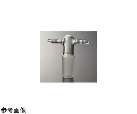 65-6840-66　Exhaust Pipe Bent Pipe (Twin Type, with Rubber Stopper) 15/25　1991-01-1