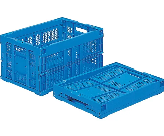 67-9214-18　Container 40 A [2] Blue　55053000BL504