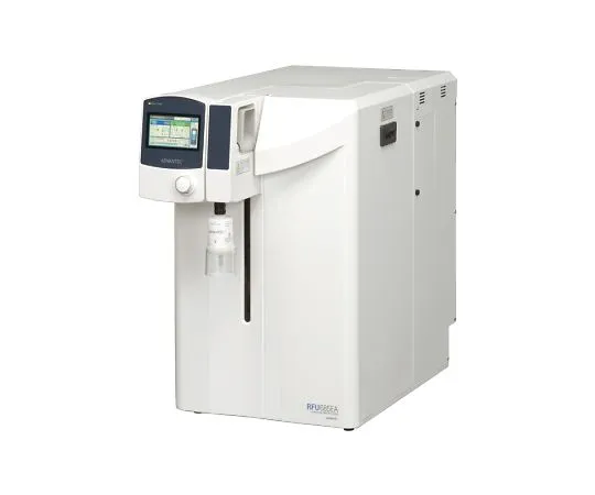 64-1027-94　超纯水制造设备RO+EDI,标准3L/h　RFU652EA