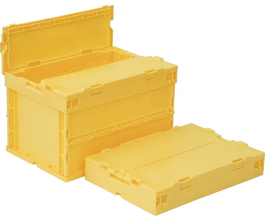 67-7114-66　Container P50B-S Yellow　55504000YE310