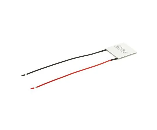 63-4741-38　Peltier模块，51.4W,6A,15.4V, 40 x 40 mm　CP1.4-127-06L-RTV