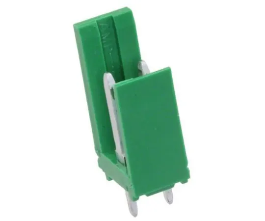 63-4840-78　TE连通性AMPMODU MOD I,2路，1列，直线式PCB头　280609-1