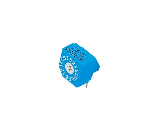 63-4797-31　Rotary cord switch Rotary flash　S-1011A