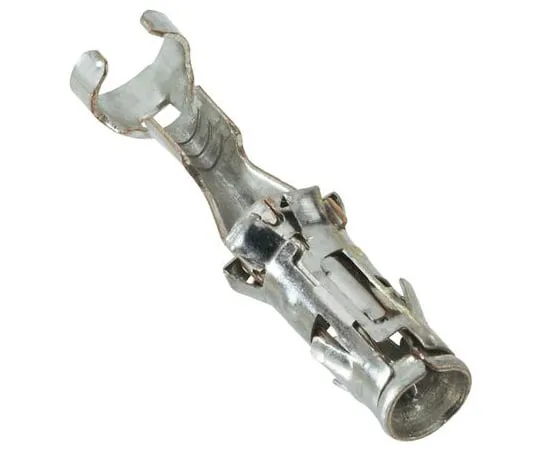 63-4783-51　TE连接线母圈环形连接器用于1.5 mm系统外壳连接器，导线尺寸20　929989-1