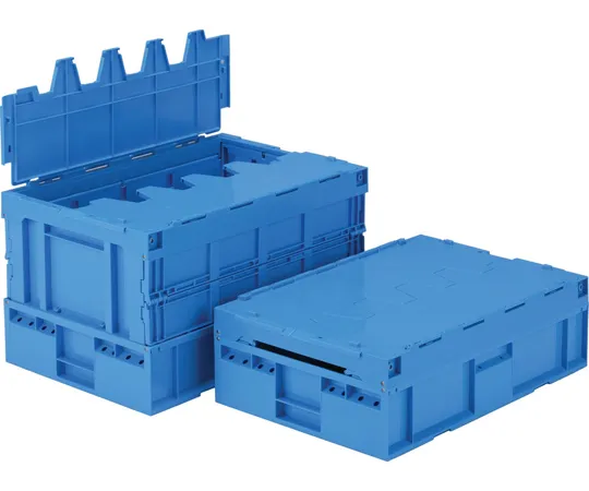 67-7114-45　Container 85B Blue　55410000BL504
