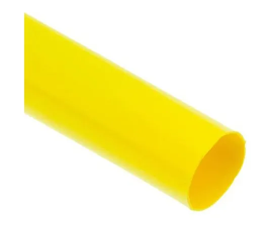 63-4662-86　Heat Shrink Tube Polyolefin Before Shrink 9.5 mm After Shrink 4.8 mm Sleeve Length 1.2 m　RNF-100-38-4-STK