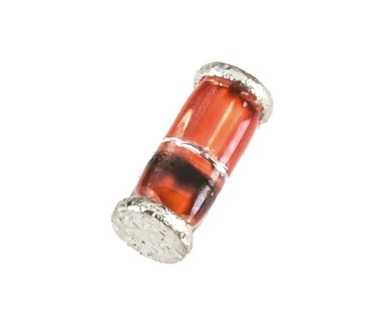 63-4795-30　Vishay开关二极管，300mA100V,2PinQuadroMelfLS4148-GS08　LS4148-GS08