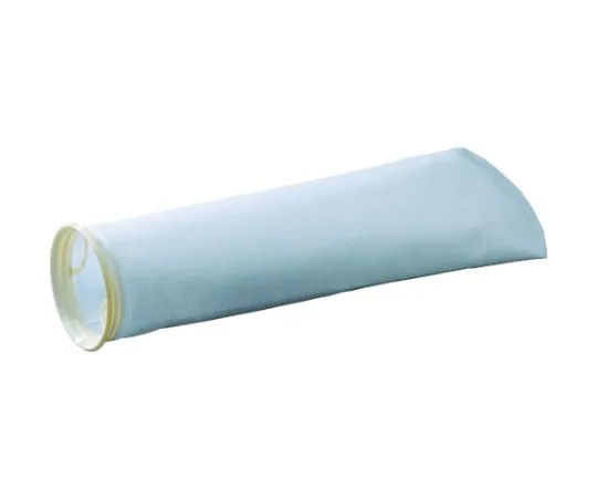 67-6857-95　Filter Bag for Water Treatment, Polyester, Long 10 μm　7010687449