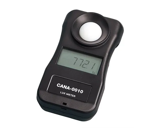 6-6140-11　数位光度计CAA-0010