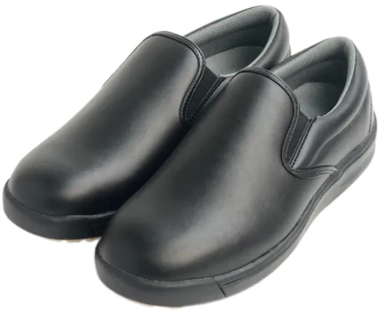 64-8205-14 Cook Shoes for Kitchen TUFTOP 4120 BLACK 23.0cm 155312