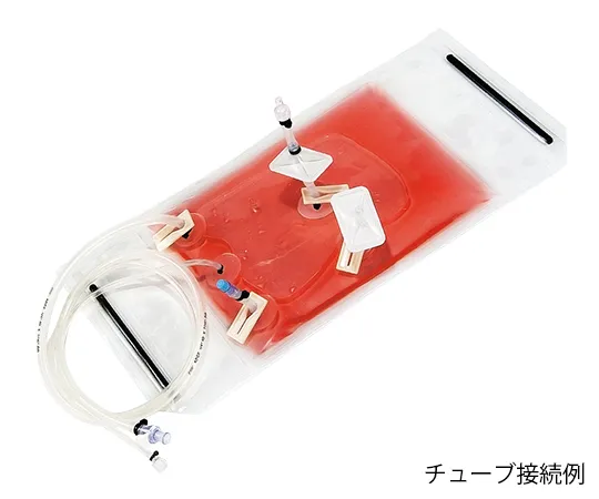 3-8064-01　［已停用］Rocker Cell Culture Bag20L　91-200-78