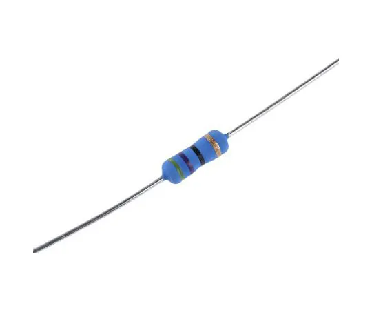 63-4729-15　TE连接性47Ω1 W金属薄膜固定电阻器±5%±300 ppm/°C　ROX1SJ47R