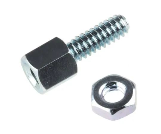 63-4654-73　RS PRO Screlock D Connector　814-023