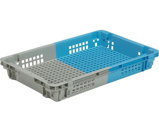 67-7136-79　SN Container C#22UC A Gray/Light Blue　10225600GL804BL510