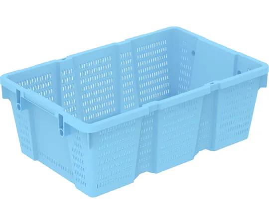 67-6648-90　Container A 27 Light Blue　10273000BL502