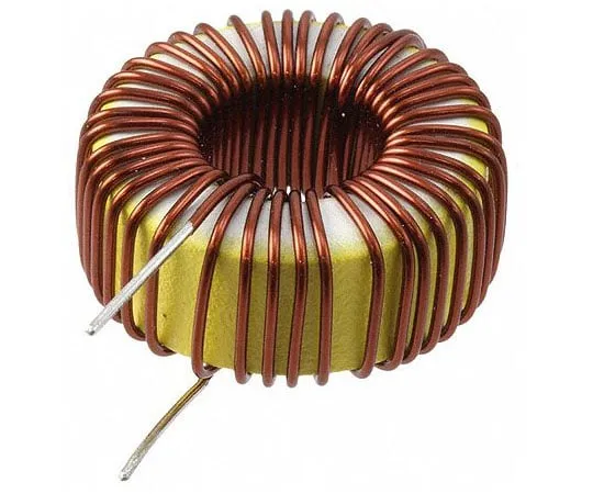 63-4658-60　RS PRO 100μH±15%功率感应器，5 A Idc,0.059mΩRdc　104-8443