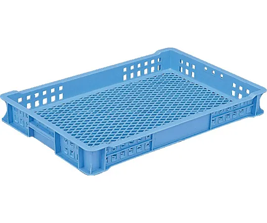 67-6657-36　Container PK-2 Blue　67200300BL07