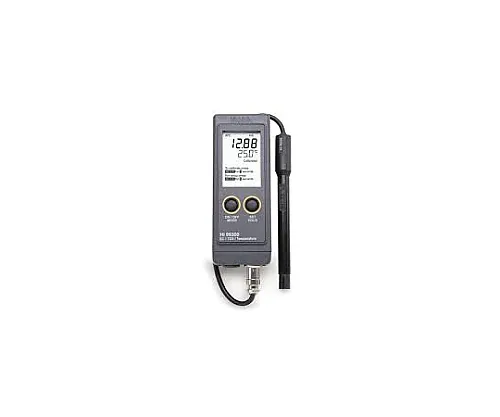 61-0120-81　［已停用］可携式EC/TDS/°C公尺HI99300N　HI99300N